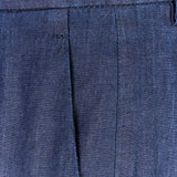 Pantalone BERWICH Retro
Blu royal