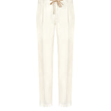 Pantalone BERWICH Spiaggia
Panna