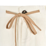 Pantalone BERWICH Spiaggia
Panna