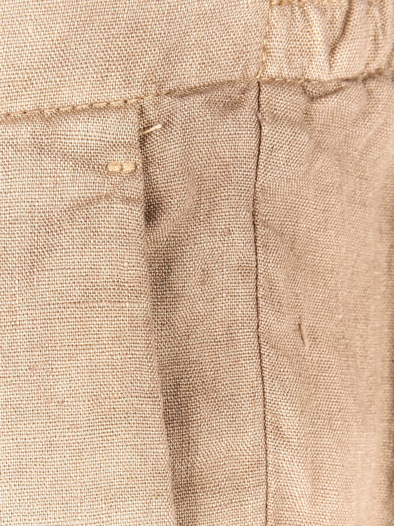 Pantalone BERWICH Spiaggia
Noce