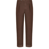 Pantalone BERWICH Chiaia
Moro