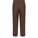 Pantalone BERWICH Chiaia
Moro