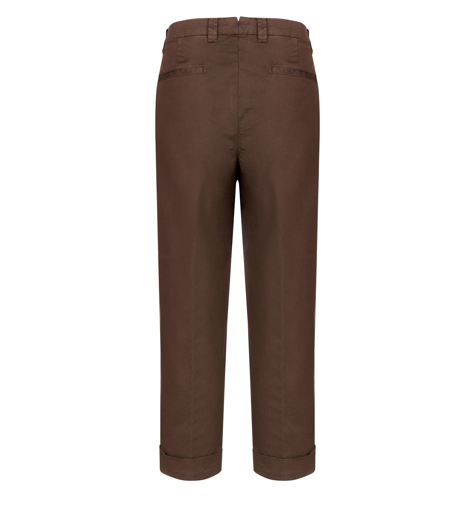 Pantalone BERWICH Chiaia
Moro