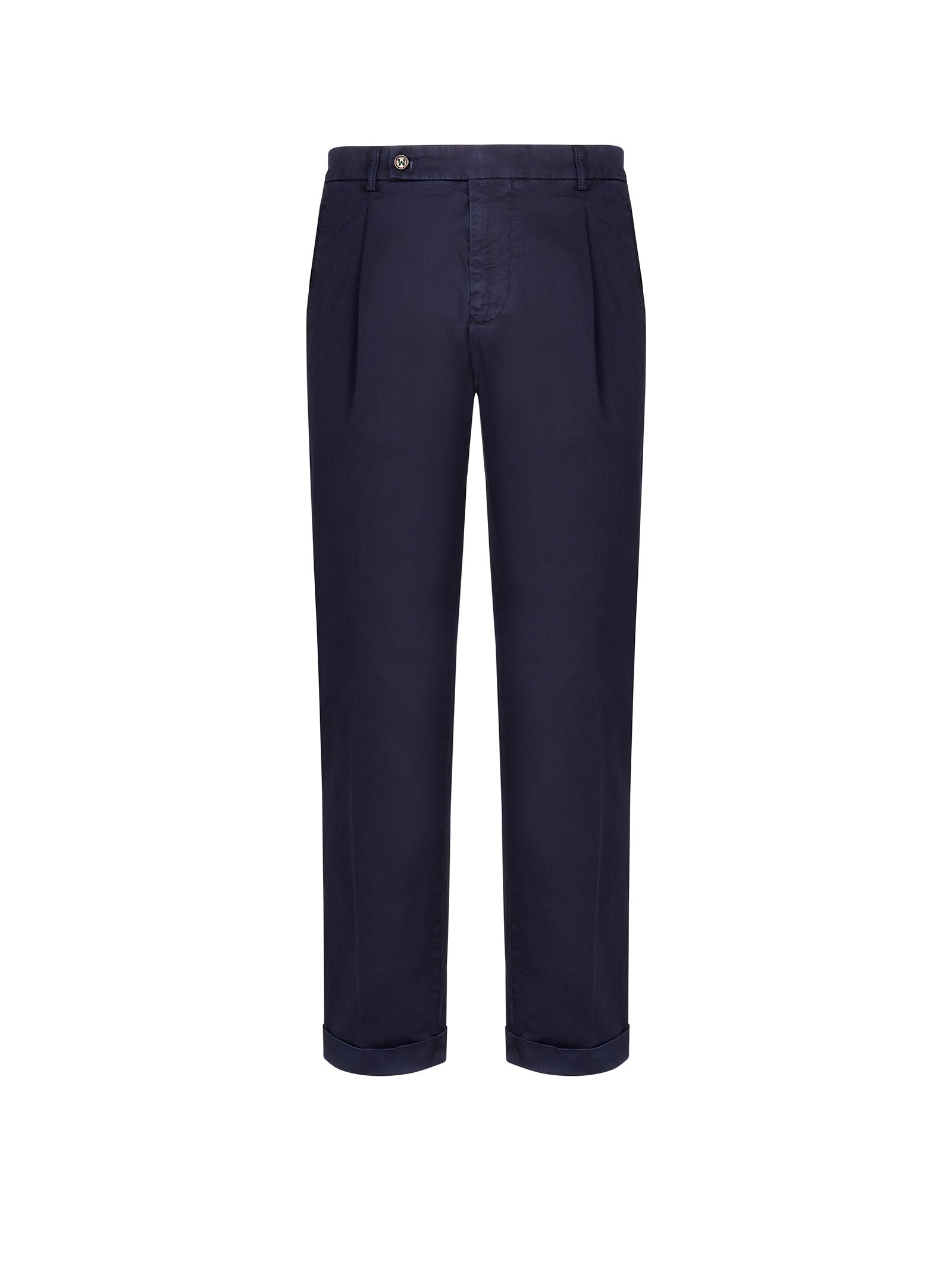 Pantalone BERWICH Retro
Navy