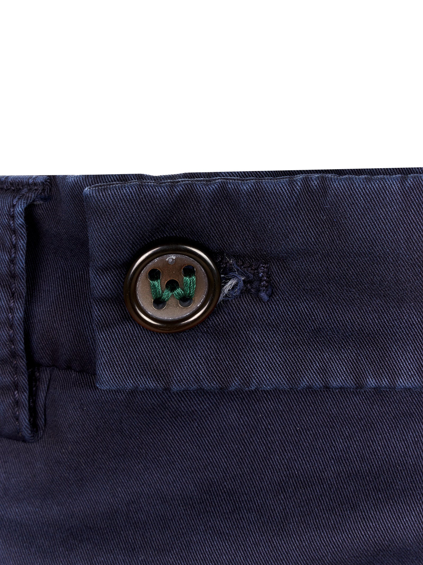 Pantalone BERWICH Retro
Navy