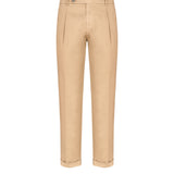 Pantalone BERWICH
Noce