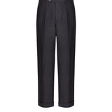Pantalone BERWICH
Nero
