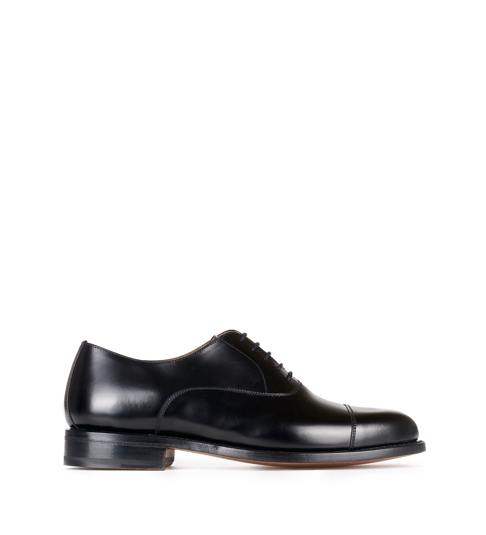 Scarpe BERWICK
Nero