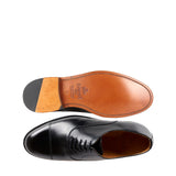 Scarpe BERWICK
Nero