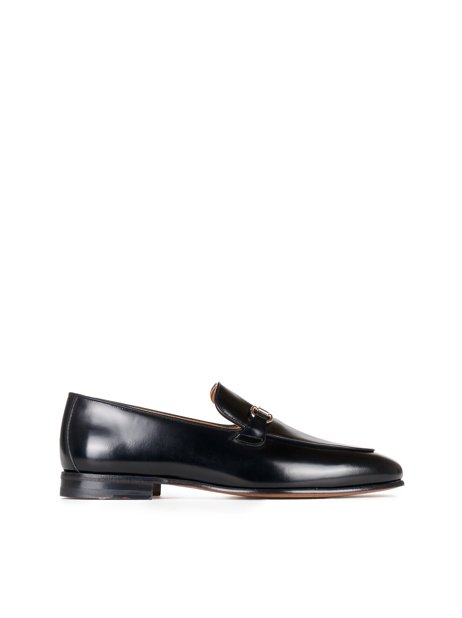 Scarpe BERWICK
Nero