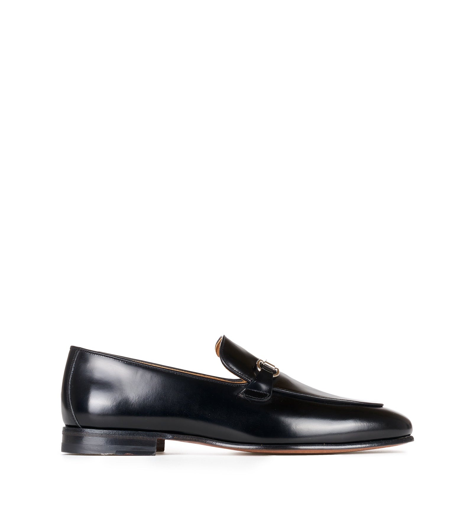 Scarpe BERWICK
Nero