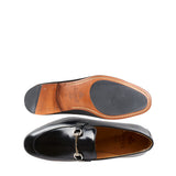 Scarpe BERWICK
Nero