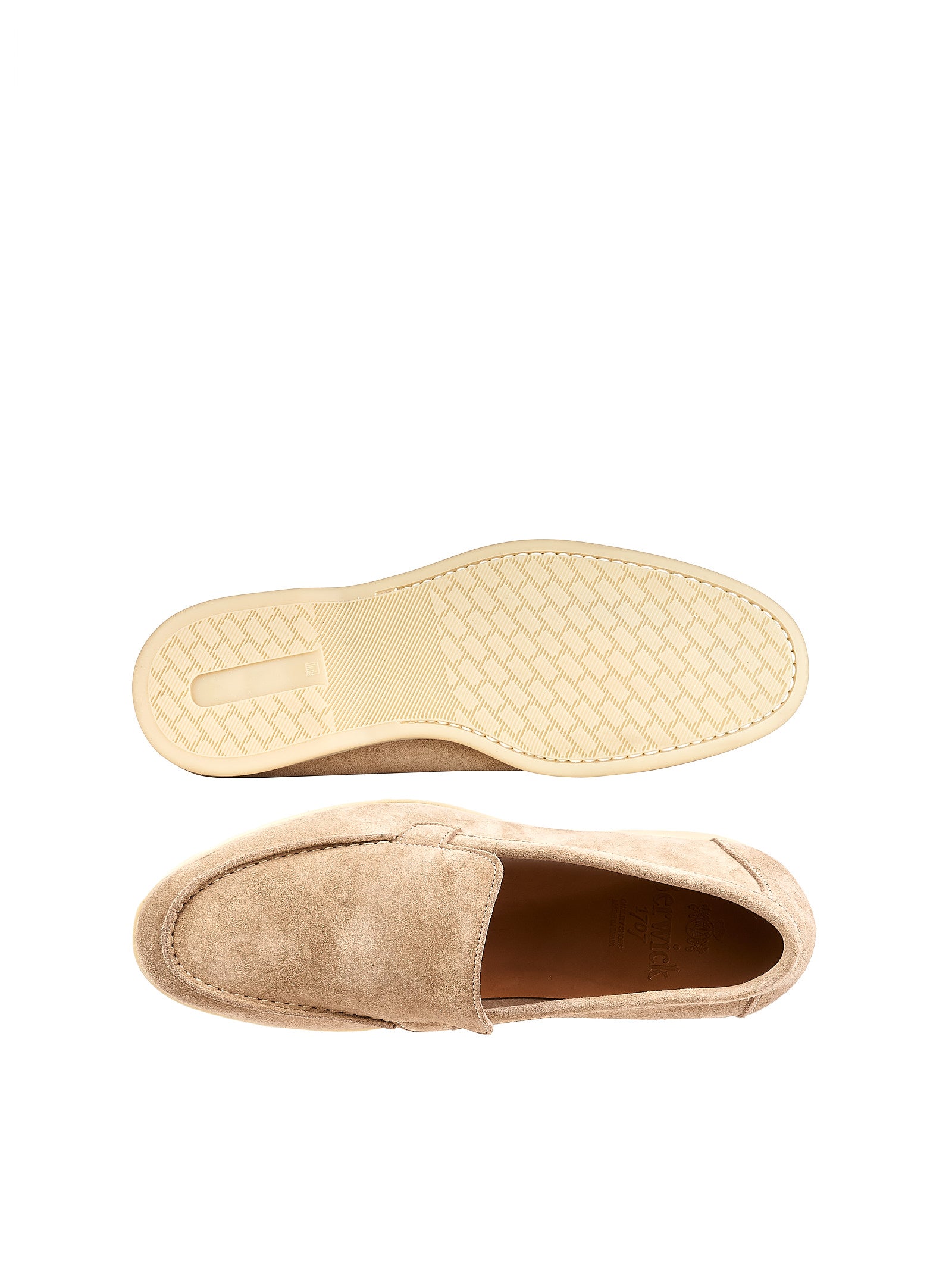 Scarpe BERWICK
Beige