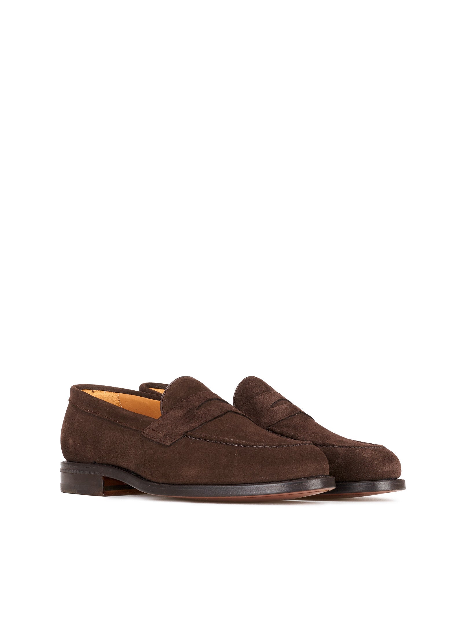 Scarpe BERWICK
Marrone