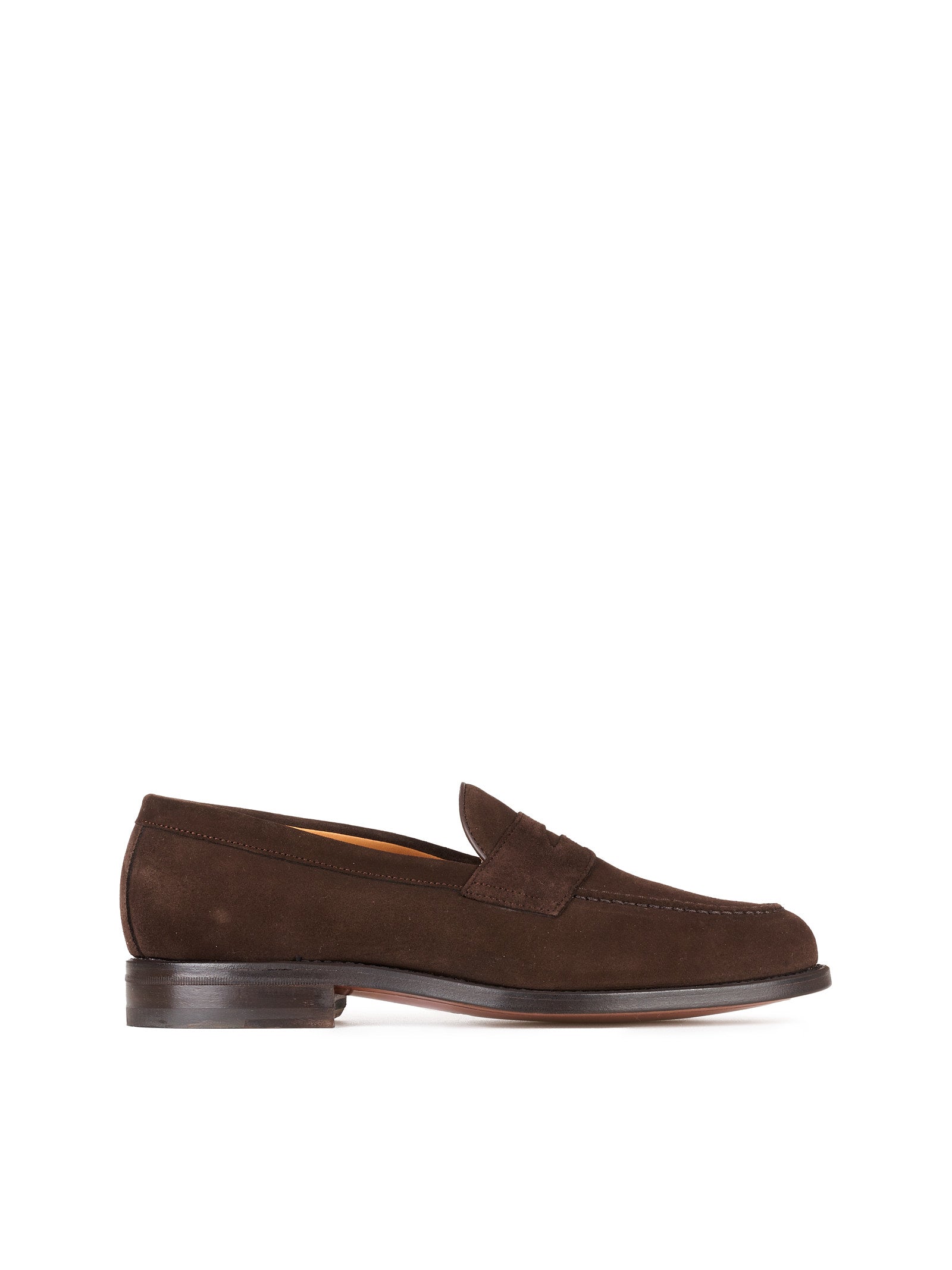 Scarpe BERWICK
Marrone