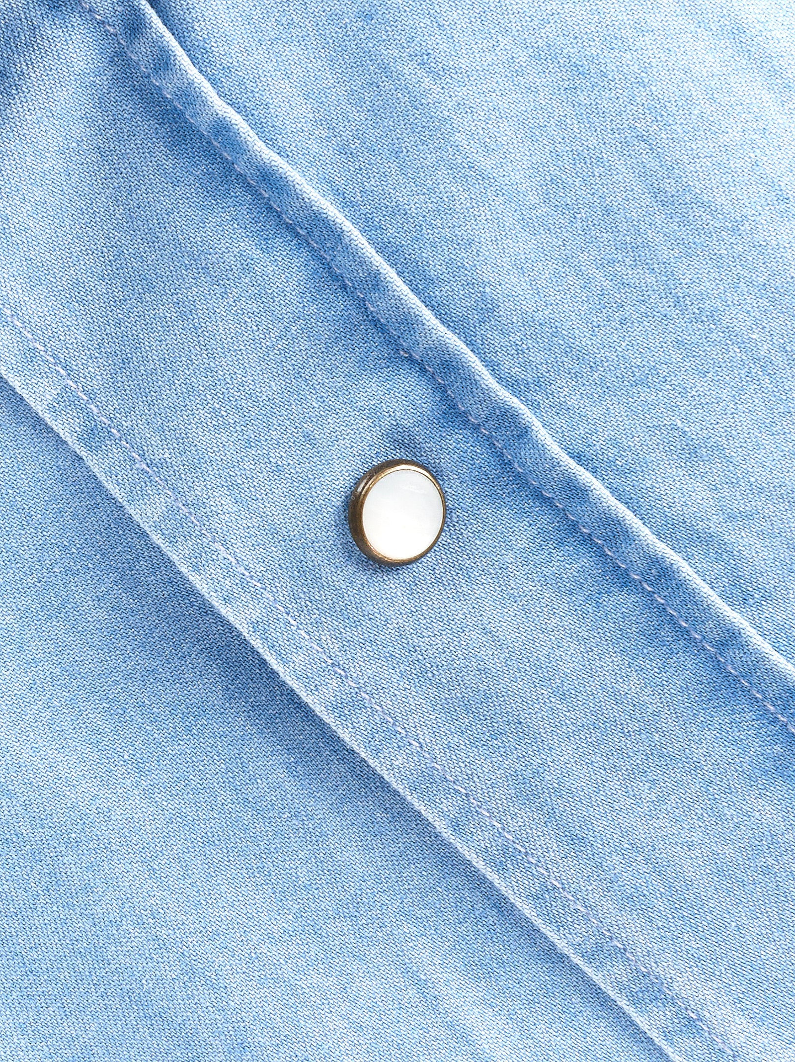 Camicia BORRIELLO Nigel idro
Jeans