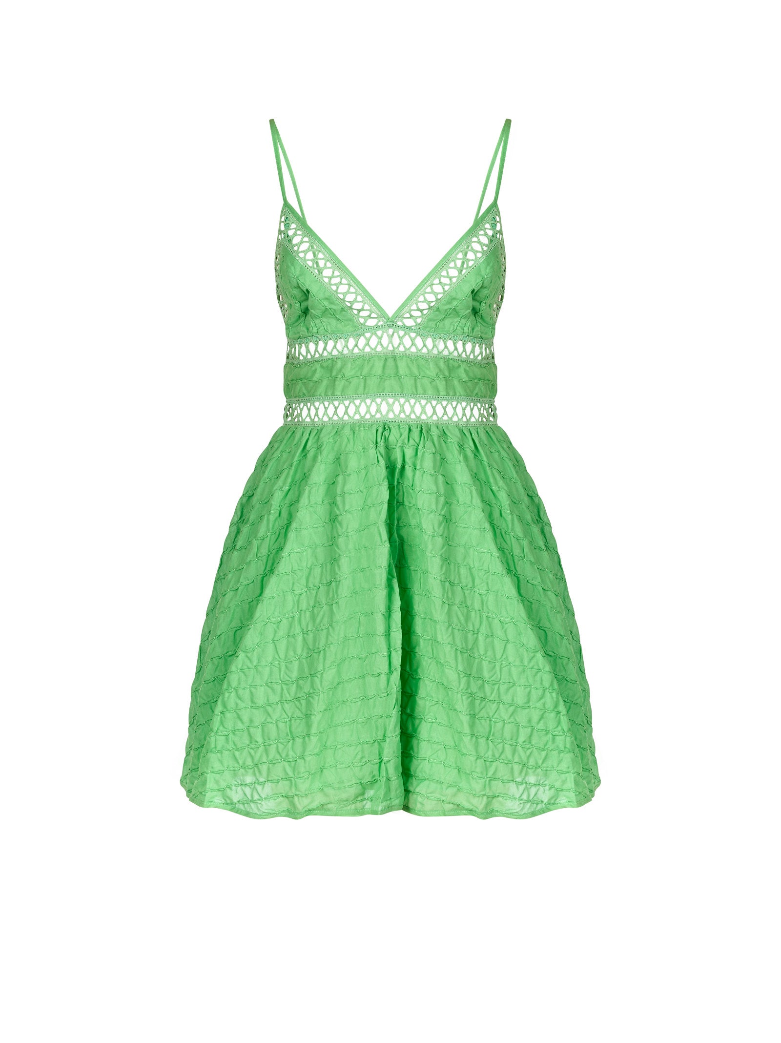 Vestito CHARO RUIZ Lavene
Verde