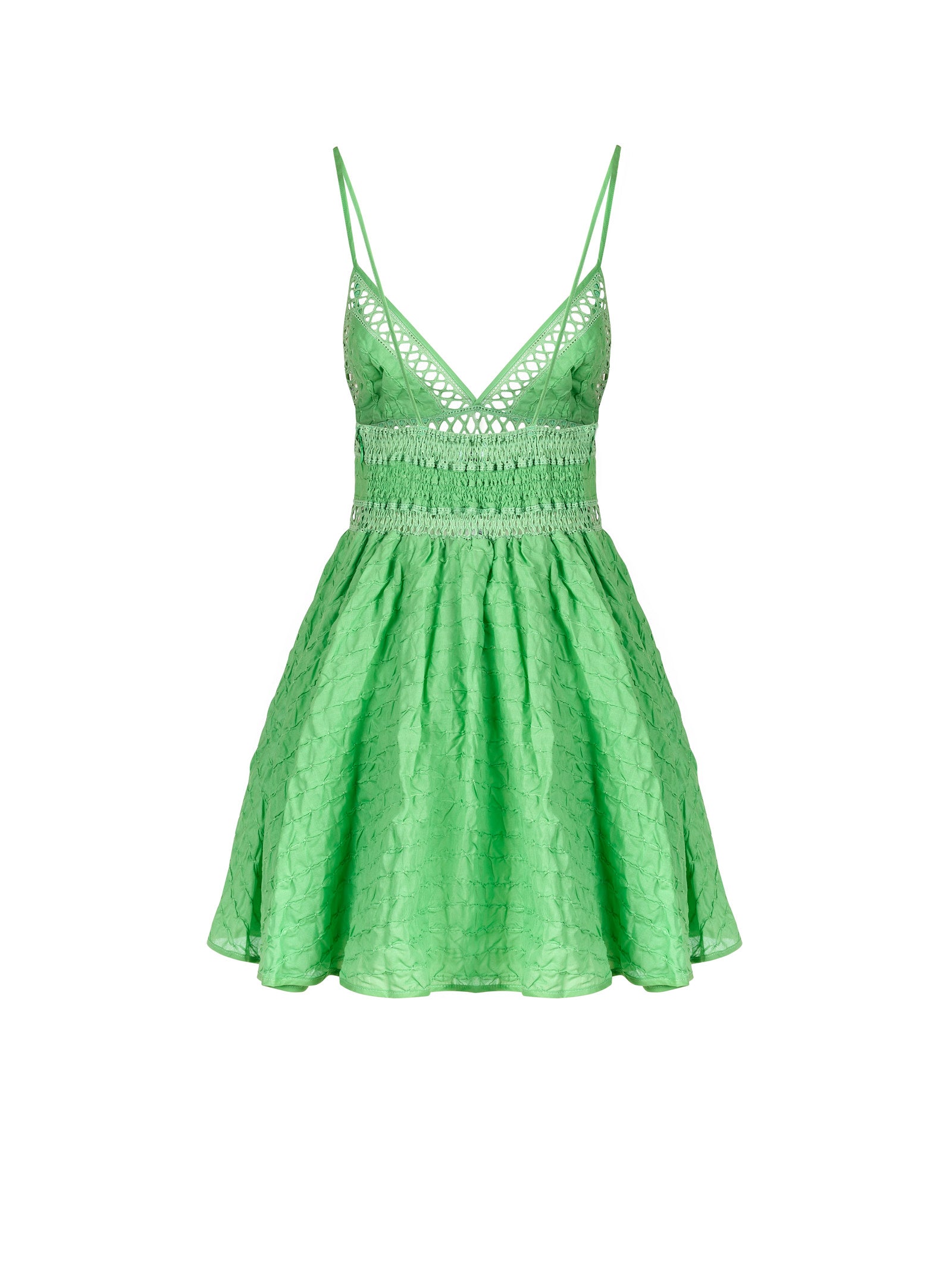 Vestito CHARO RUIZ Lavene
Verde
