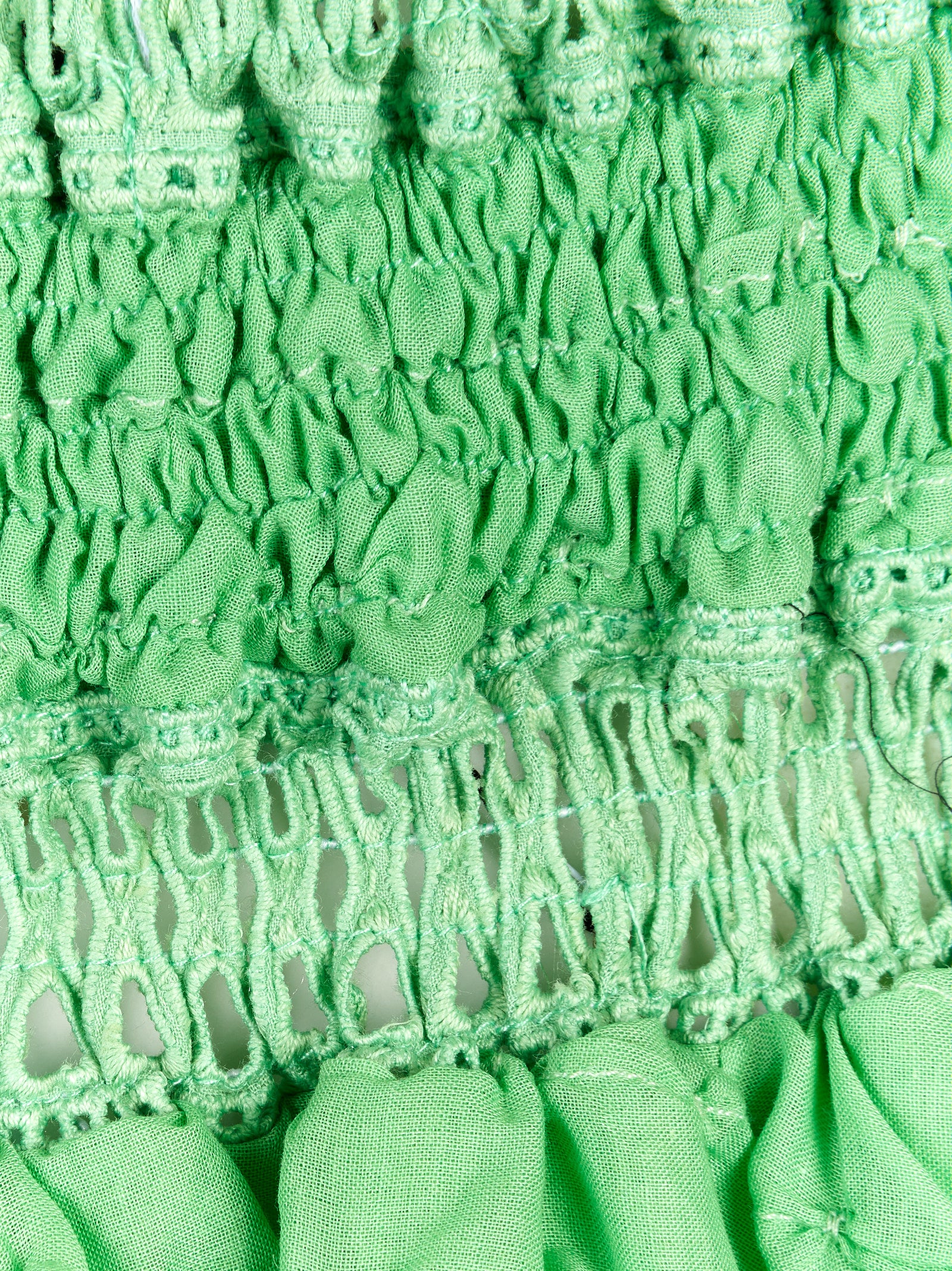 Vestito CHARO RUIZ Lavene
Verde