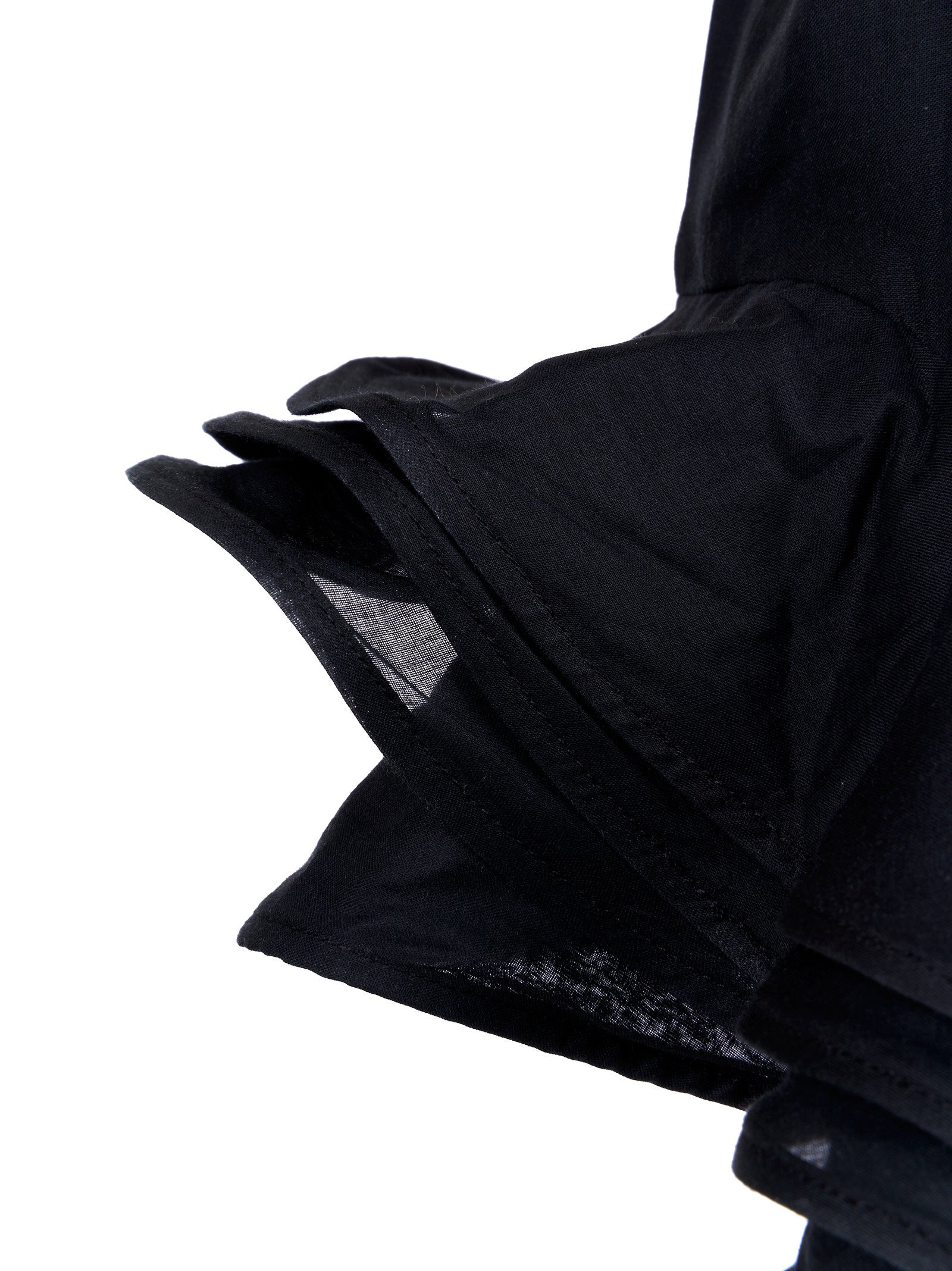 Vestito CHARO RUIZ Esme
Nero fantasia