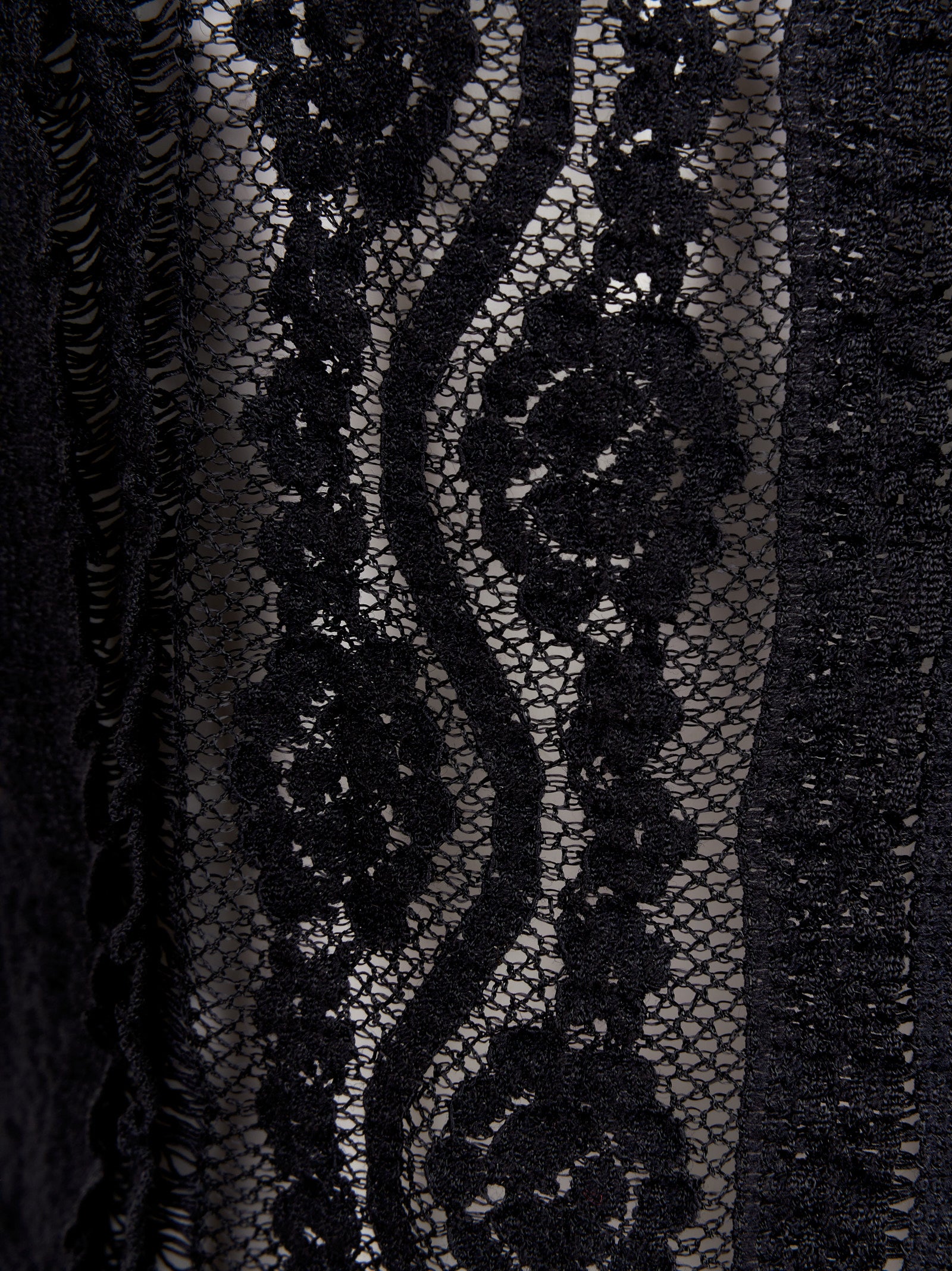 Top CHARO RUIZ Asteria
Nero