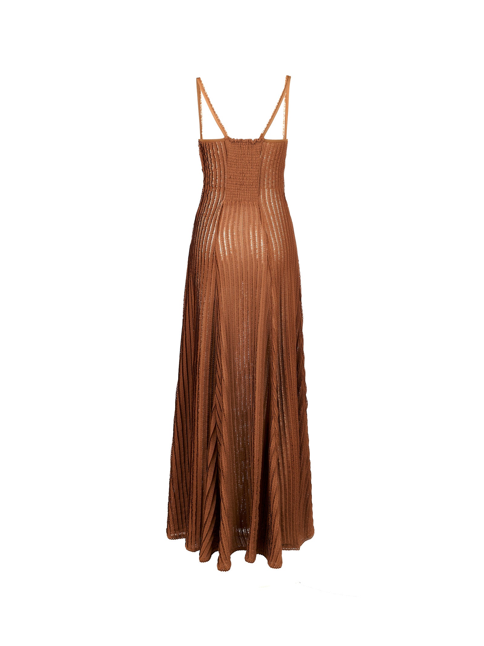 Vestito CHARO RUIZ Devi
Marrone