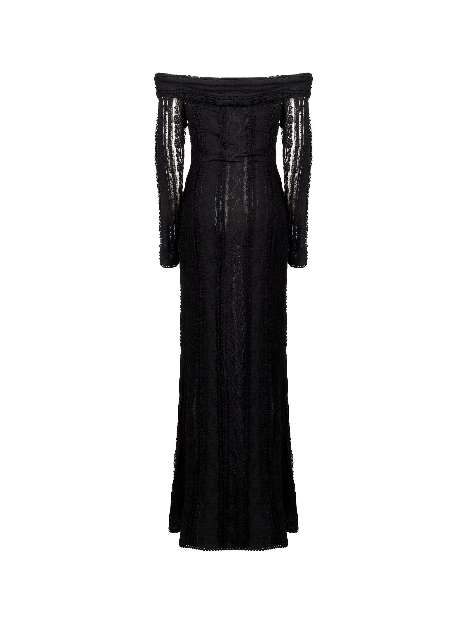 Vestito CHARO RUIZ Minerva
Nero