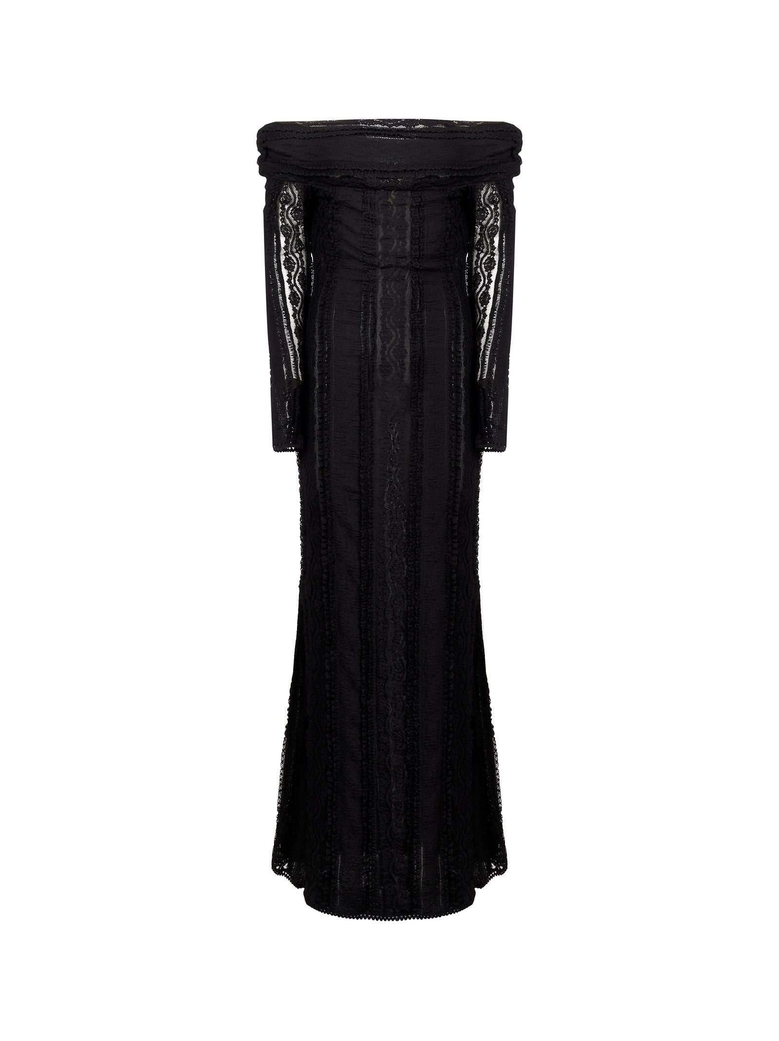 Vestito CHARO RUIZ Minerva
Nero