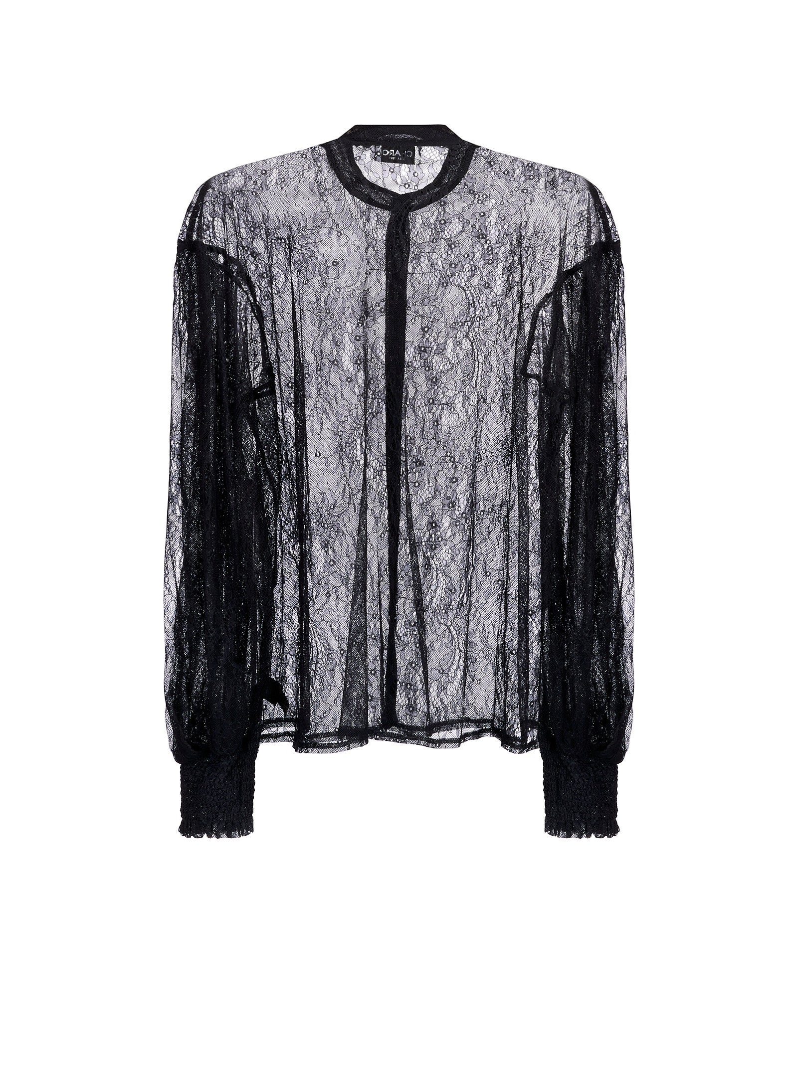 Blusa CHARO RUIZ Caralle
Nero