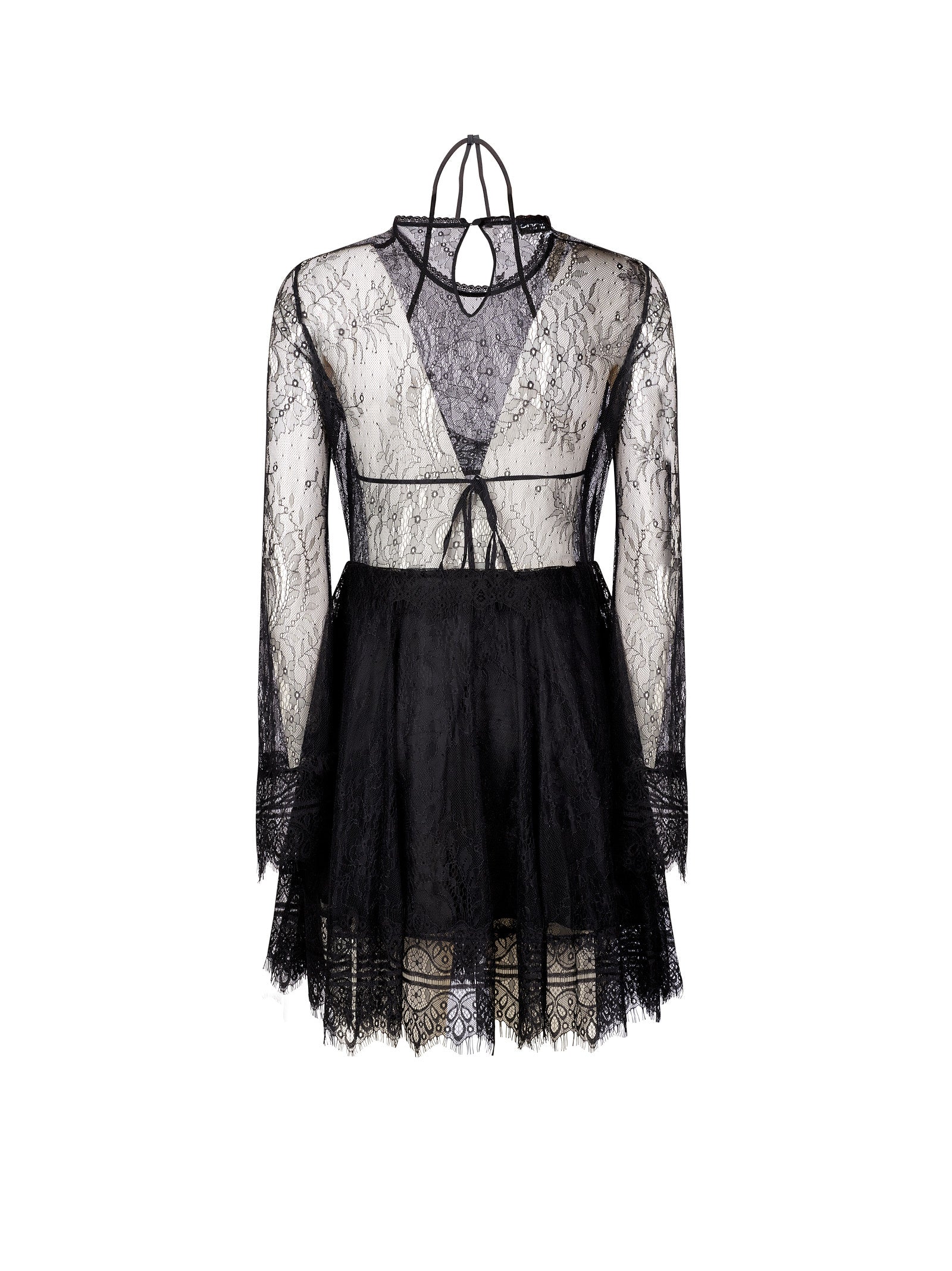 Vestito CHARO RUIZ Thone
Nero