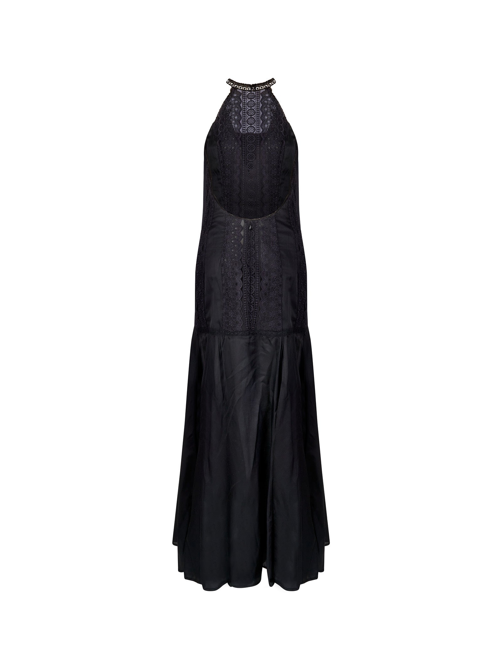 Vestito CHARO RUIZ Tarel
Nero