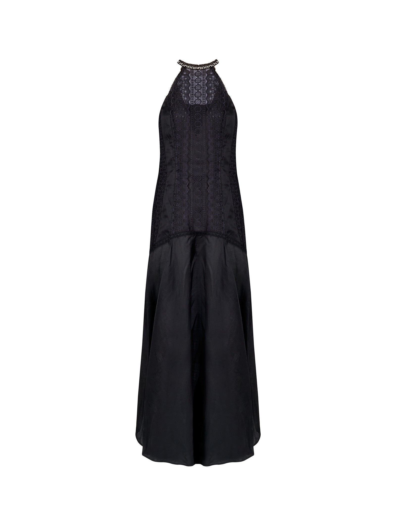 Vestito CHARO RUIZ Tarel
Nero
