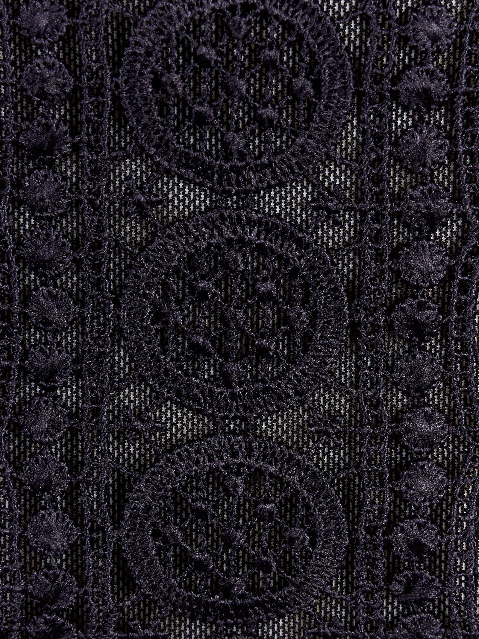 Vestito CHARO RUIZ Tarel
Nero