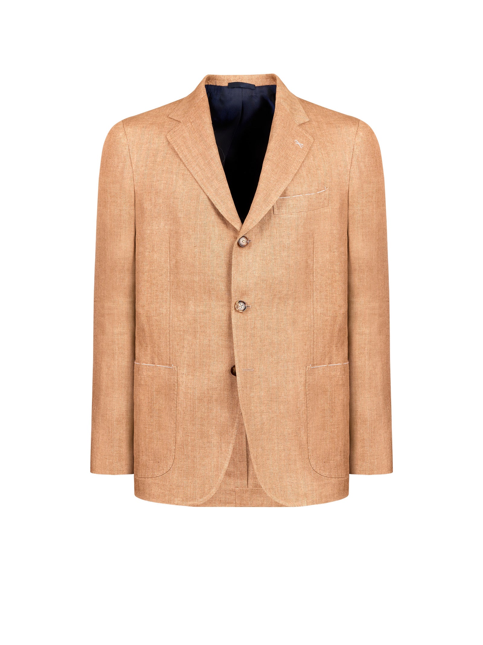 Giacca DE PETRILLO DROP 7
Tabacco