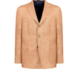 Giacca DE PETRILLO DROP 7
Tabacco