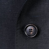 Abito DE PETRILLO Doppio petto
Nero