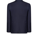 Abito DE PETRILLO Doppio petto
Blu