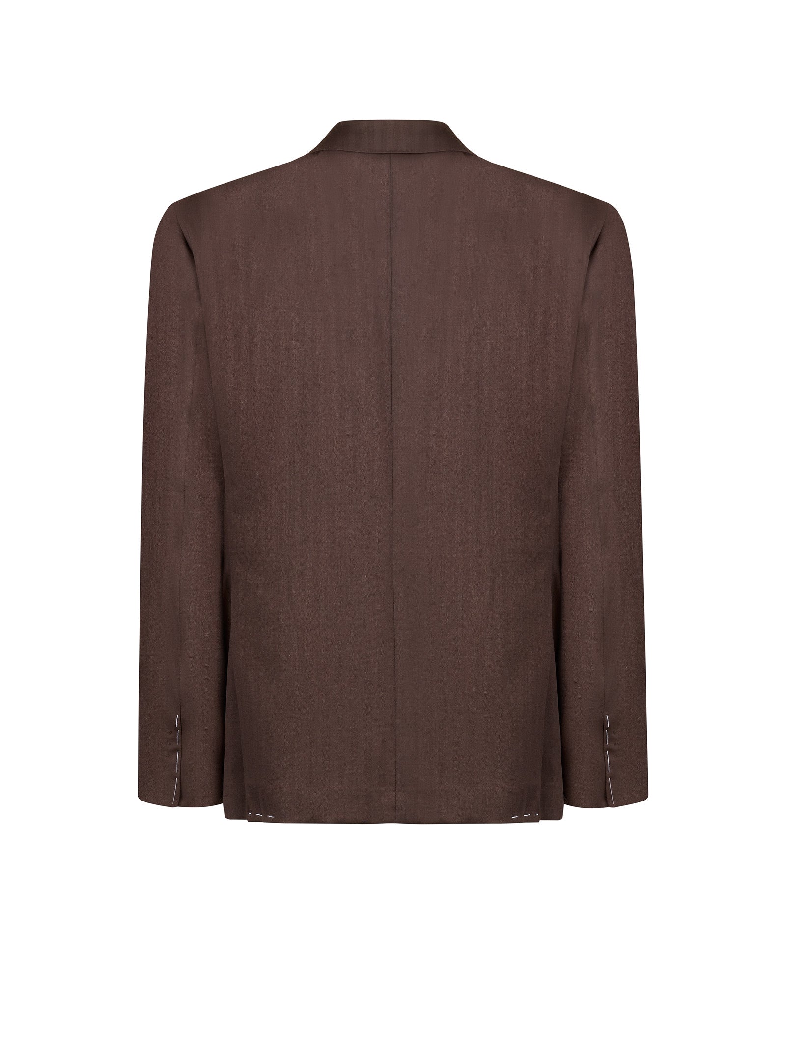 Abito DE PETRILLO DROP 7
Marrone
