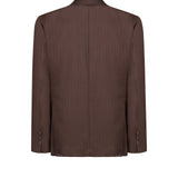 Abito DE PETRILLO DROP 7
Marrone