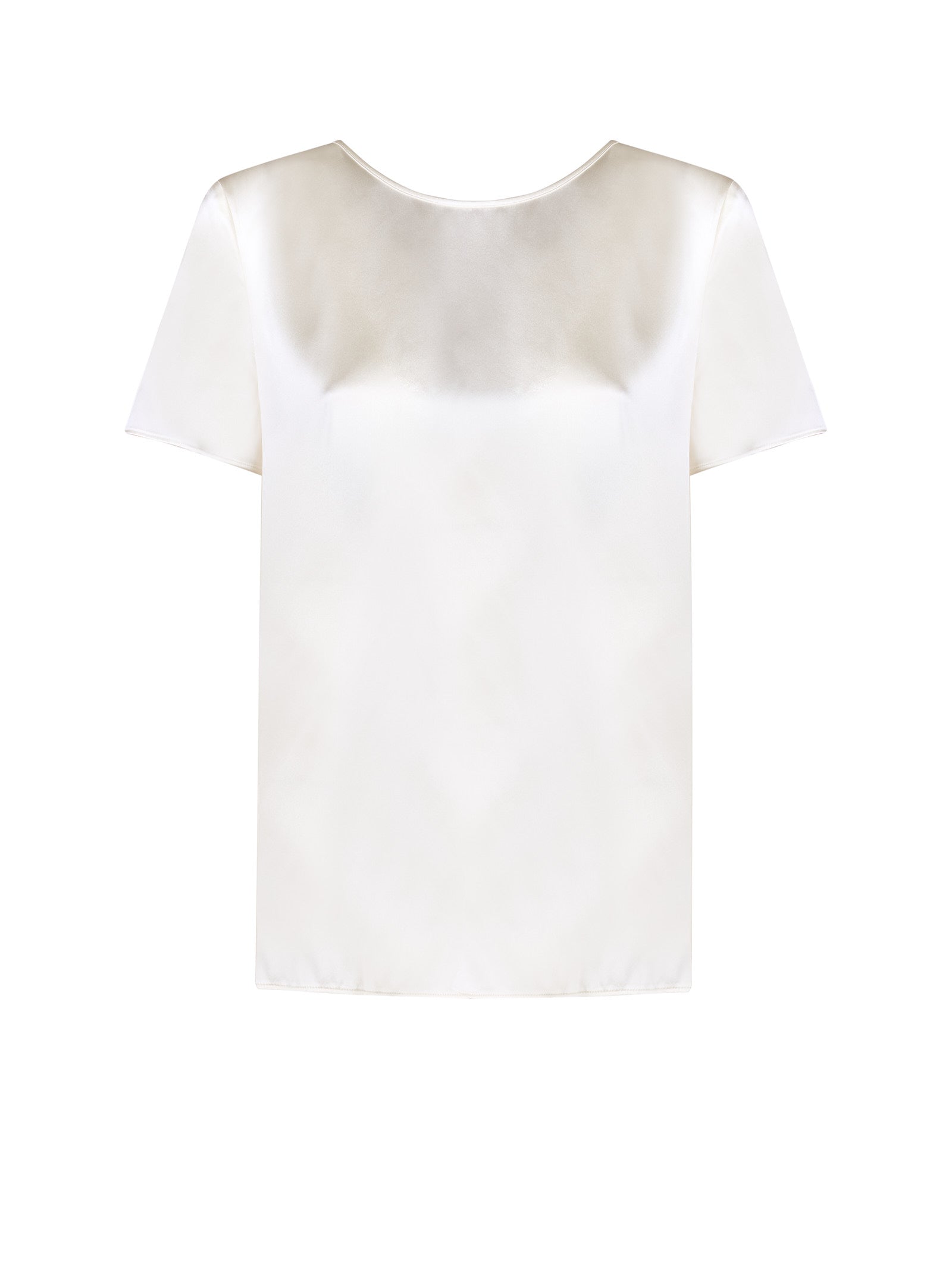 Top EMPORIO ARMANI
Bianco
