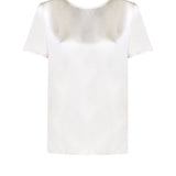 Top EMPORIO ARMANI
Bianco