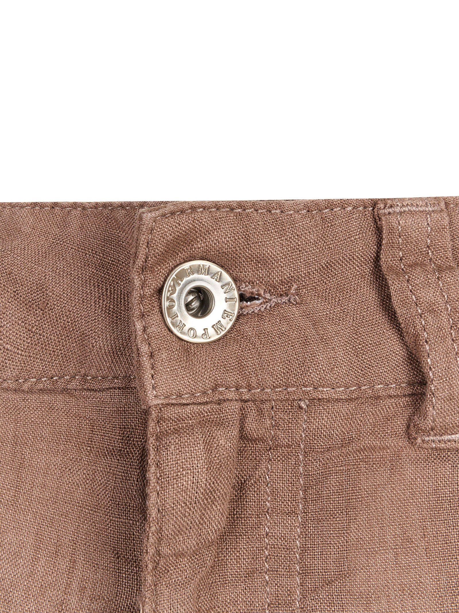Pantalone EMPORIO ARMANI 5 tasche
Kaky