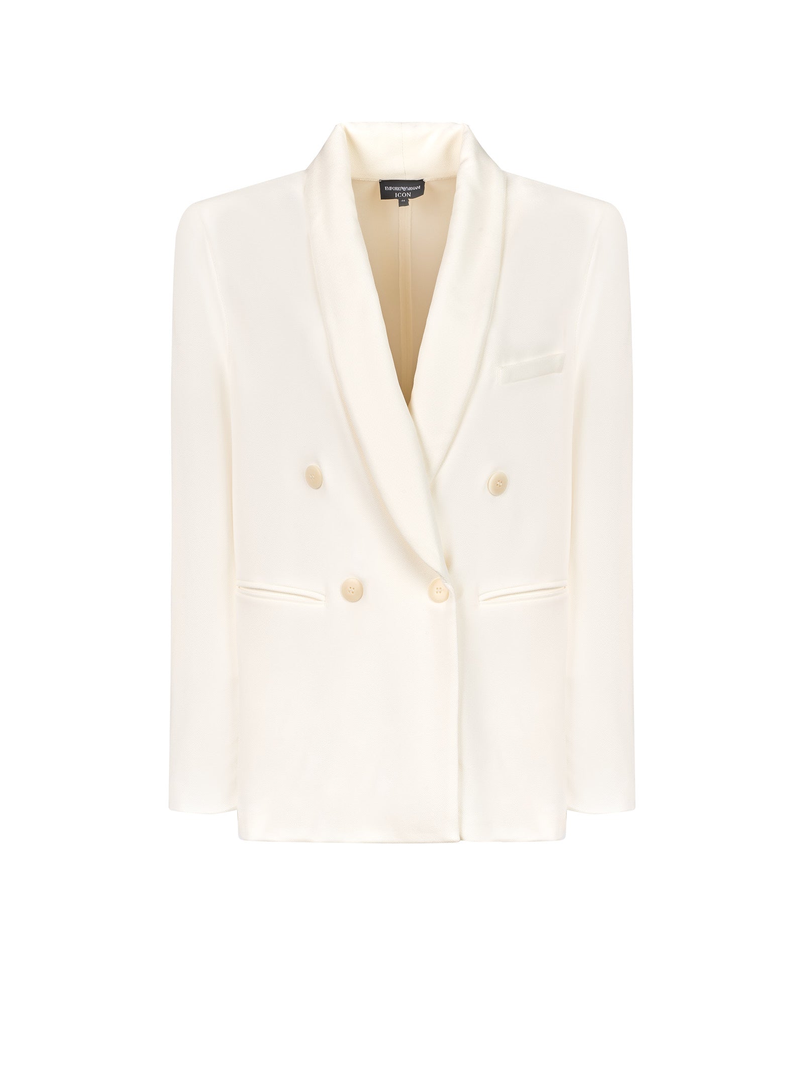 Giacca EMPORIO ARMANI
Bianco
