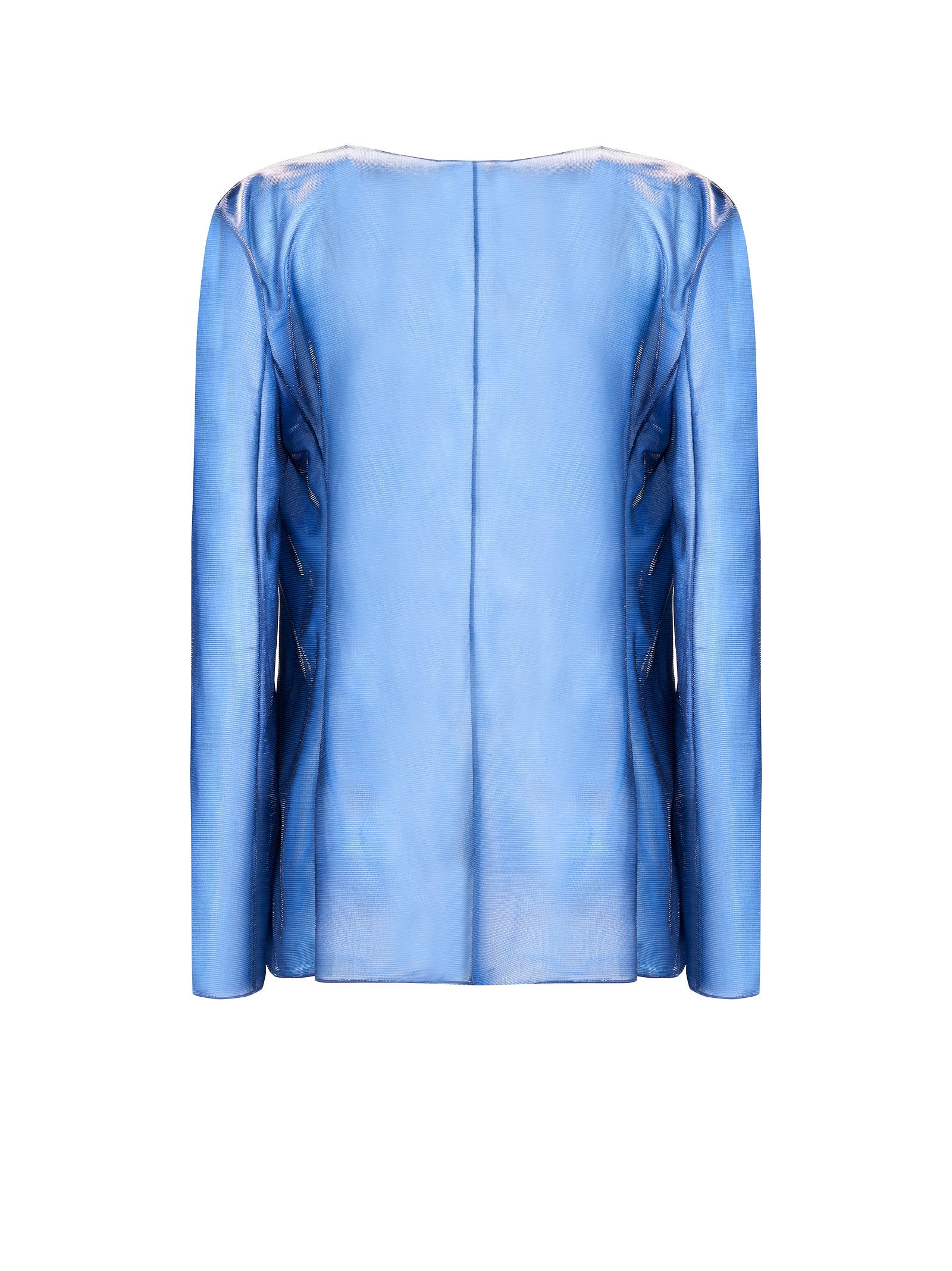 Giacca EMPORIO ARMANI Lurex
Blu