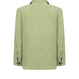 Giubbino FILSON
Verde