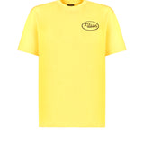 T-shirt FILSON
Giallo