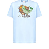 T-shirt FILSON
Celeste