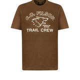 T-shirt FILSON
Verde