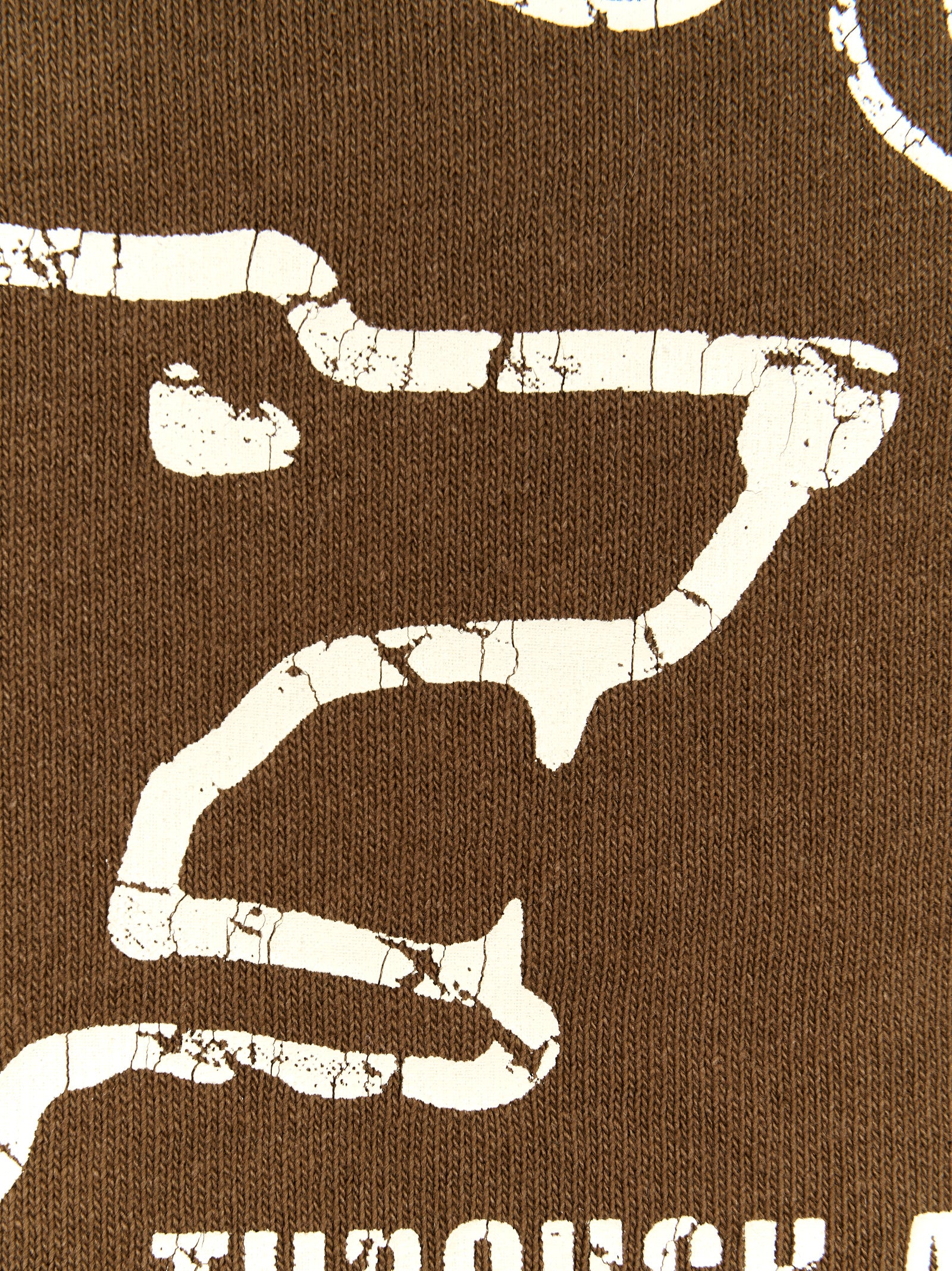 T-shirt FILSON
Verde