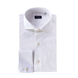Camicia FINAMORE
Bianco